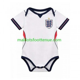 Maillot/Tenue Angleterre Mini Domicile 2026